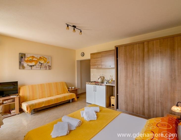AP3 studio apartman 5